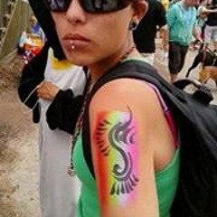 Zeckria Dimitro Green