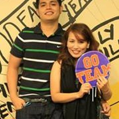 Gerald Ian Manalo Ranay