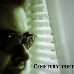 Cemetery Poet