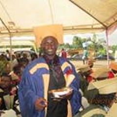 Otto Akama