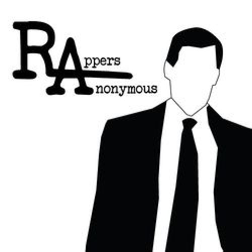 Rappers Anonymous’s avatar