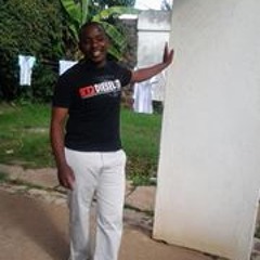 Ian Samuel Muchiri