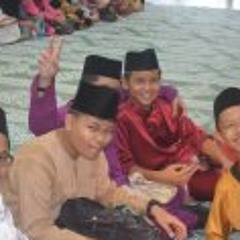 Muhd Luqman Hakim