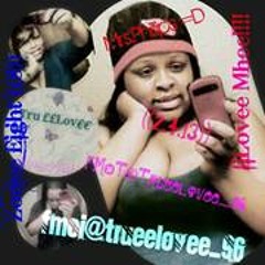 Pretty Gurllie Blueicious