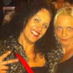 Michelle Sweetness Helsby