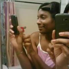 Cicily Cisamilya Smith