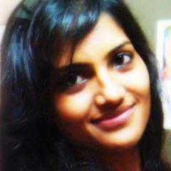 Jagruti Dekavadiya