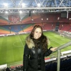 Kimberly Rijs