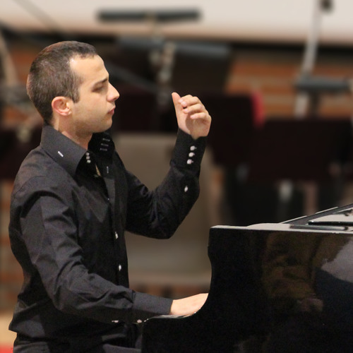 Schubert - Klavierstucke D.946-1