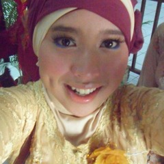 Raden Nisa LarasWulan