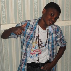 Perry amoafo