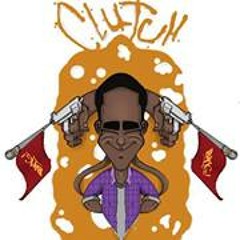 Eric TheClutch Garvin