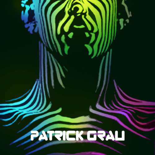 Patrick Grau - deejay producer. artist photo
