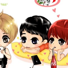 Survivor - DBSK