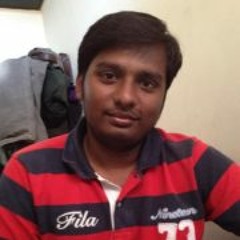 Rajkumar Rajamanickam