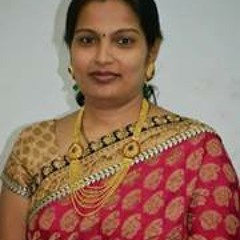 Mamtha Kamath
