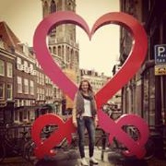 Ryanne van Valkenburg