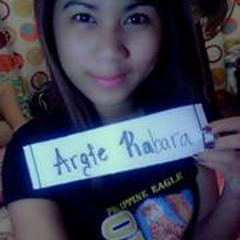 Argie Rabara