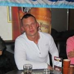 Søren Rudy Dam Ellegaard