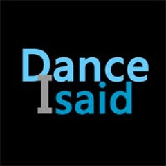 Dance I. Said