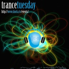 Trance Tuesday