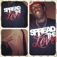 Jamond RubySon Patterson