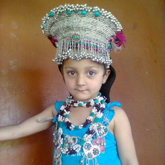 Aisha Alam
