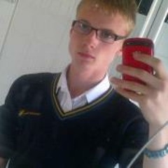 Luke Rollinson 1