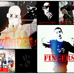Akafingers Getme