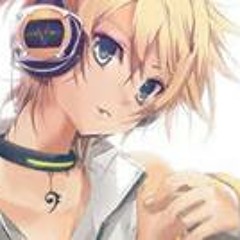 Len Kagamine 25