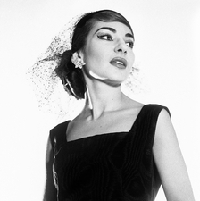 Maria Callas