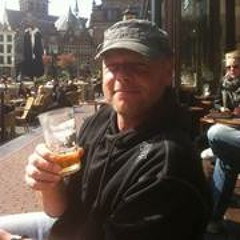 Mario van der Giessen