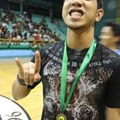 Jan Amber Lennard Tabuno