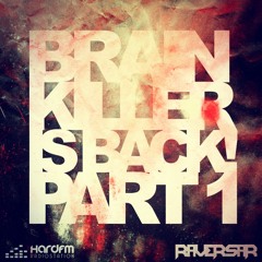 Brain Killer | HARD FM