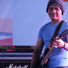 GintaGilbertoHimSelf