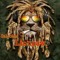 Lion Jah Taste Paw