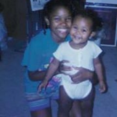 Neishaa Luvsya' Reed