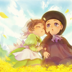 Jiang Nan (River South) Piano [100% Speed]