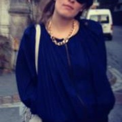 Marit Nybakke Islann