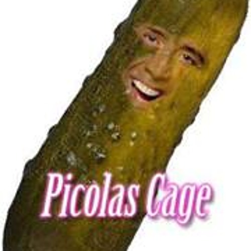 Stream Picolas Cage music Listen to songs, albums, playlists for free