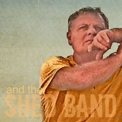 Ian Frost & the Shed Band