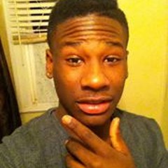 Geo Black Boii Seymore