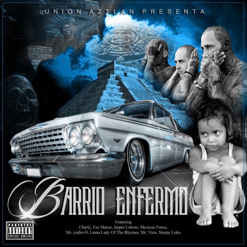!!YA NADA ES ETERNO!!- UNION AZTLAN- NUEVO TRACK,, DESCARGALO