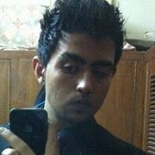 Danial Asif Sheikh’s avatar