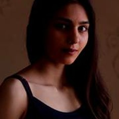 Ghazale Barikloo