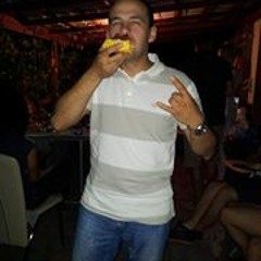 Havadtoi Attila