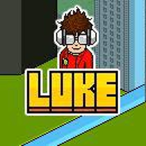 Luke IzzEpic’s avatar