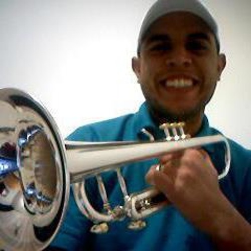 Luis Chereno’s avatar