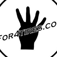 Lewis Andrews (For Tires)