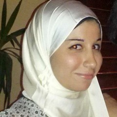 Marwa EL Reedy